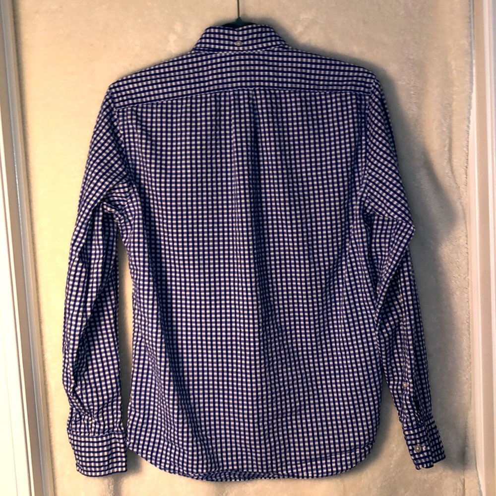 Men's J Crew shirt - Picture 2 of 4